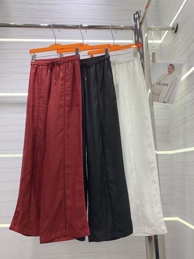 Ysl Long Pants